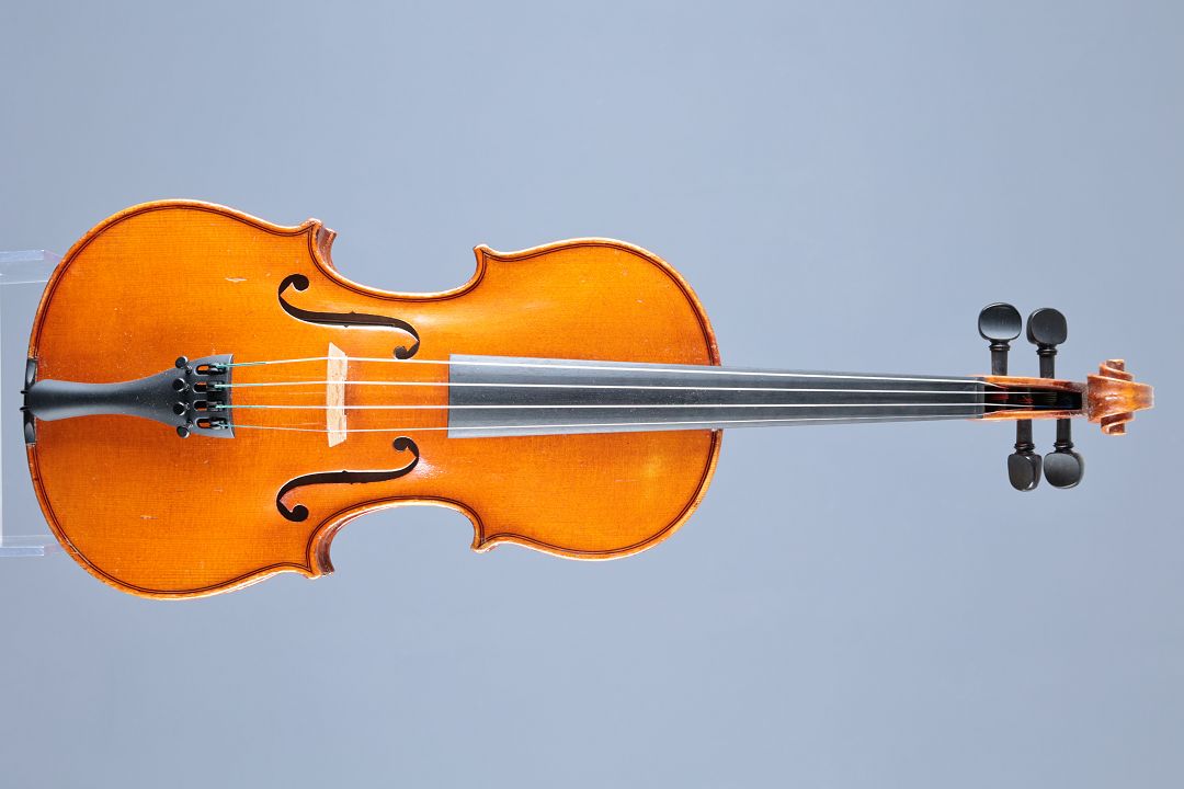 Götz Johannes - Markneukirchen Anno 1920 - G-847